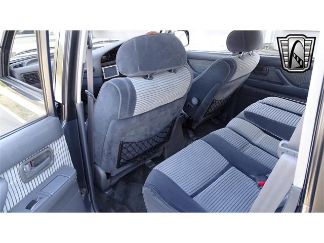 1992 Toyota Land Cruiser (CC-1734936) for sale in O'Fallon, Illinois