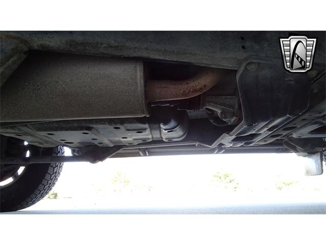 1992 Toyota Land Cruiser (CC-1734936) for sale in O'Fallon, Illinois