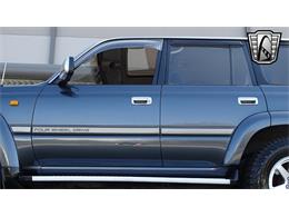 1992 Toyota Land Cruiser (CC-1734936) for sale in O'Fallon, Illinois