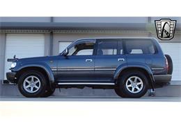 1992 Toyota Land Cruiser (CC-1734936) for sale in O'Fallon, Illinois