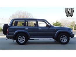 1992 Toyota Land Cruiser (CC-1734936) for sale in O'Fallon, Illinois