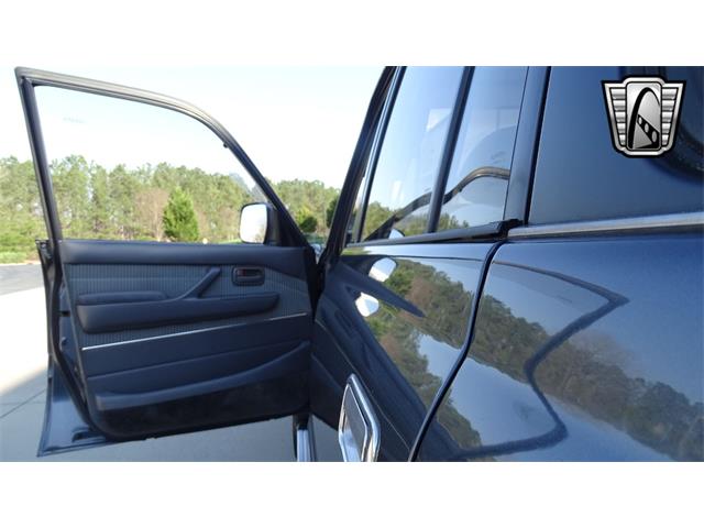 1992 Toyota Land Cruiser (CC-1734936) for sale in O'Fallon, Illinois