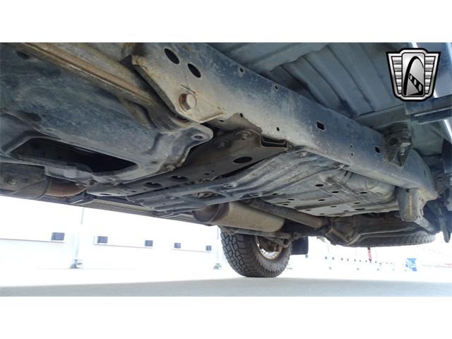 1992 Toyota Land Cruiser (CC-1734936) for sale in O'Fallon, Illinois