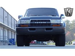 1992 Toyota Land Cruiser (CC-1734936) for sale in O'Fallon, Illinois
