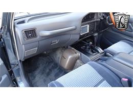 1992 Toyota Land Cruiser (CC-1734936) for sale in O'Fallon, Illinois