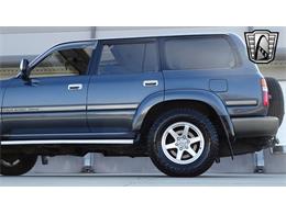 1992 Toyota Land Cruiser (CC-1734936) for sale in O'Fallon, Illinois