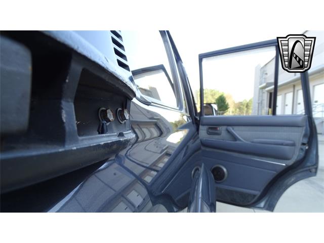 1992 Toyota Land Cruiser (CC-1734936) for sale in O'Fallon, Illinois
