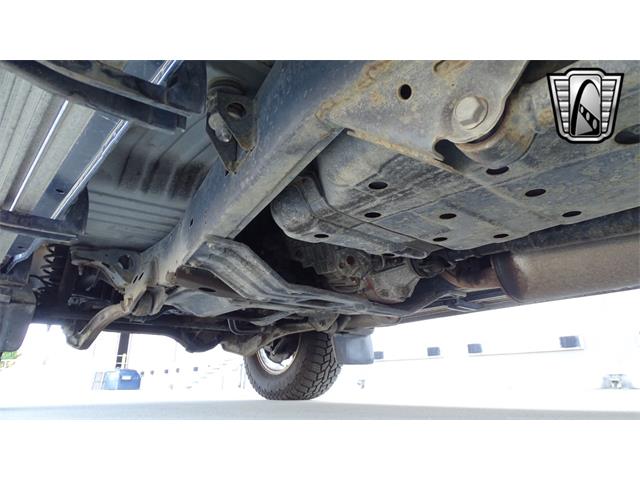 1992 Toyota Land Cruiser (CC-1734936) for sale in O'Fallon, Illinois