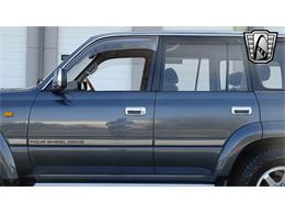1992 Toyota Land Cruiser (CC-1734936) for sale in O'Fallon, Illinois