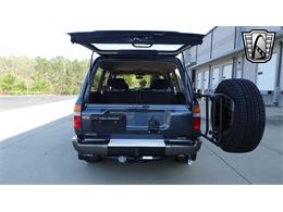 1992 Toyota Land Cruiser (CC-1734936) for sale in O'Fallon, Illinois