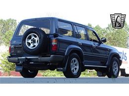 1992 Toyota Land Cruiser (CC-1734936) for sale in O'Fallon, Illinois