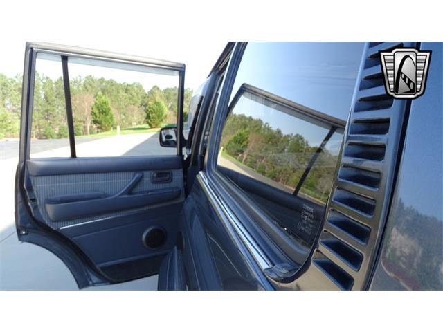 1992 Toyota Land Cruiser (CC-1734936) for sale in O'Fallon, Illinois