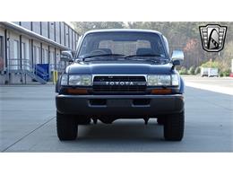 1992 Toyota Land Cruiser (CC-1734936) for sale in O'Fallon, Illinois