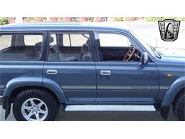 1992 Toyota Land Cruiser (CC-1734936) for sale in O'Fallon, Illinois