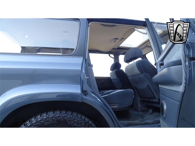 1992 Toyota Land Cruiser (CC-1734936) for sale in O'Fallon, Illinois