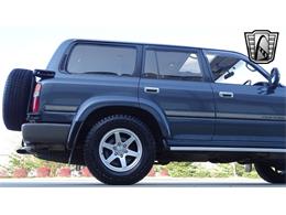 1992 Toyota Land Cruiser (CC-1734936) for sale in O'Fallon, Illinois