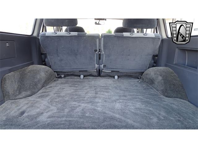1992 Toyota Land Cruiser (CC-1734936) for sale in O'Fallon, Illinois