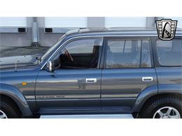 1992 Toyota Land Cruiser (CC-1734936) for sale in O'Fallon, Illinois