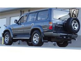 1992 Toyota Land Cruiser (CC-1734936) for sale in O'Fallon, Illinois