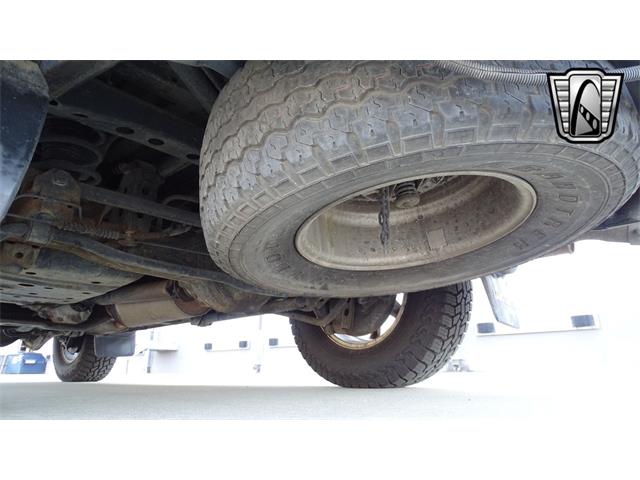 1992 Toyota Land Cruiser (CC-1734936) for sale in O'Fallon, Illinois