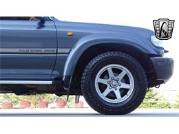 1992 Toyota Land Cruiser (CC-1734936) for sale in O'Fallon, Illinois