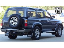 1992 Toyota Land Cruiser (CC-1734936) for sale in O'Fallon, Illinois