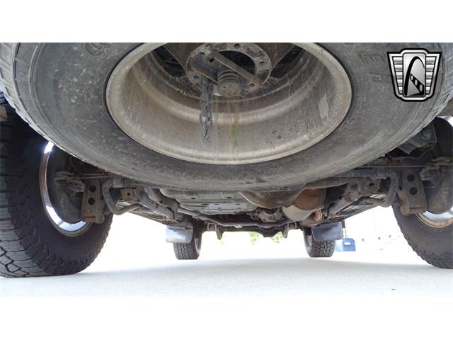 1992 Toyota Land Cruiser (CC-1734936) for sale in O'Fallon, Illinois
