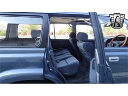 1992 Toyota Land Cruiser (CC-1734936) for sale in O'Fallon, Illinois