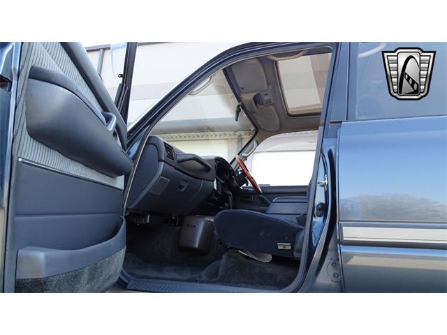 1992 Toyota Land Cruiser (CC-1734936) for sale in O'Fallon, Illinois