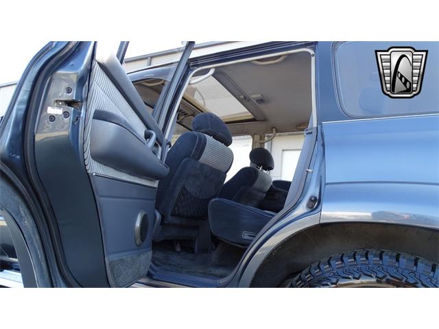 1992 Toyota Land Cruiser (CC-1734936) for sale in O'Fallon, Illinois
