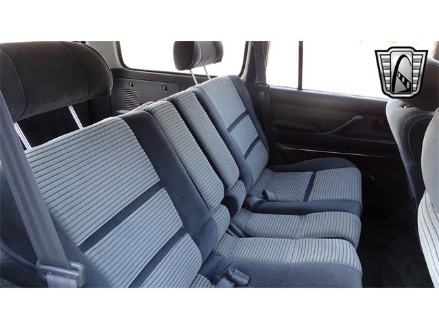 1992 Toyota Land Cruiser (CC-1734936) for sale in O'Fallon, Illinois