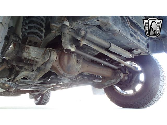 1992 Toyota Land Cruiser (CC-1734936) for sale in O'Fallon, Illinois