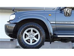 1992 Toyota Land Cruiser (CC-1734936) for sale in O'Fallon, Illinois