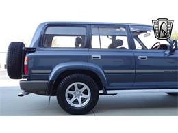 1992 Toyota Land Cruiser (CC-1734936) for sale in O'Fallon, Illinois