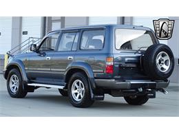 1992 Toyota Land Cruiser (CC-1734936) for sale in O'Fallon, Illinois