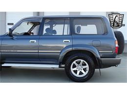 1992 Toyota Land Cruiser (CC-1734936) for sale in O'Fallon, Illinois