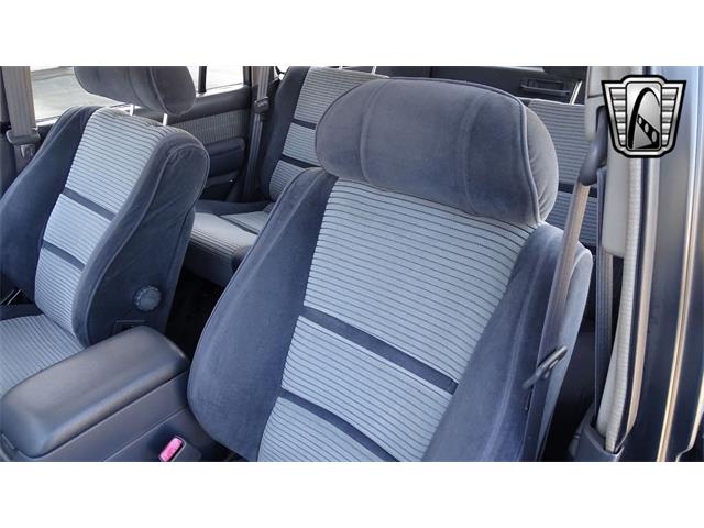 1992 Toyota Land Cruiser (CC-1734936) for sale in O'Fallon, Illinois