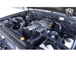 1992 Toyota Land Cruiser (CC-1734936) for sale in O'Fallon, Illinois