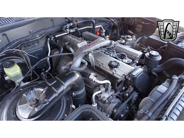1992 Toyota Land Cruiser (CC-1734936) for sale in O'Fallon, Illinois