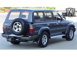 1992 Toyota Land Cruiser (CC-1734936) for sale in O'Fallon, Illinois