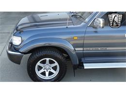 1992 Toyota Land Cruiser (CC-1734936) for sale in O'Fallon, Illinois