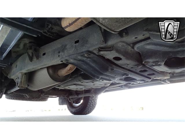 1992 Toyota Land Cruiser (CC-1734936) for sale in O'Fallon, Illinois