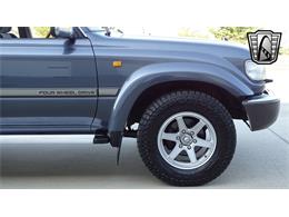 1992 Toyota Land Cruiser (CC-1734936) for sale in O'Fallon, Illinois