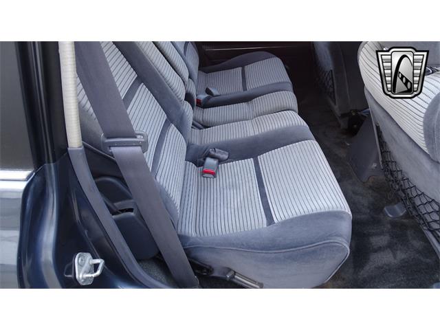 1992 Toyota Land Cruiser (CC-1734936) for sale in O'Fallon, Illinois