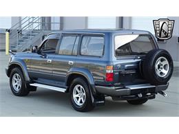 1992 Toyota Land Cruiser (CC-1734936) for sale in O'Fallon, Illinois