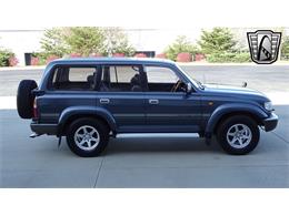 1992 Toyota Land Cruiser (CC-1734936) for sale in O'Fallon, Illinois