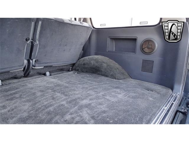 1992 Toyota Land Cruiser (CC-1734936) for sale in O'Fallon, Illinois