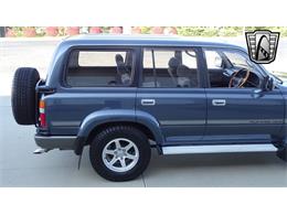 1992 Toyota Land Cruiser (CC-1734936) for sale in O'Fallon, Illinois