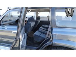1992 Toyota Land Cruiser (CC-1734936) for sale in O'Fallon, Illinois