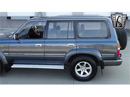 1992 Toyota Land Cruiser (CC-1734936) for sale in O'Fallon, Illinois